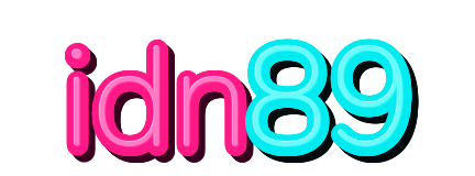 idn89 — logo kanal