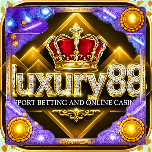 luxury88 — mitra unggulan