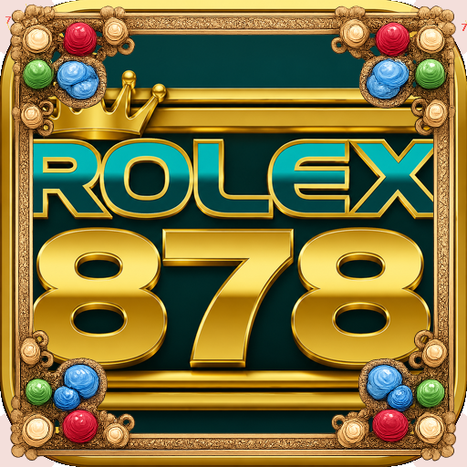 rolex878 — galeri pratinjau Resmi APK