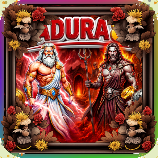 madura88 — mitra unggulan