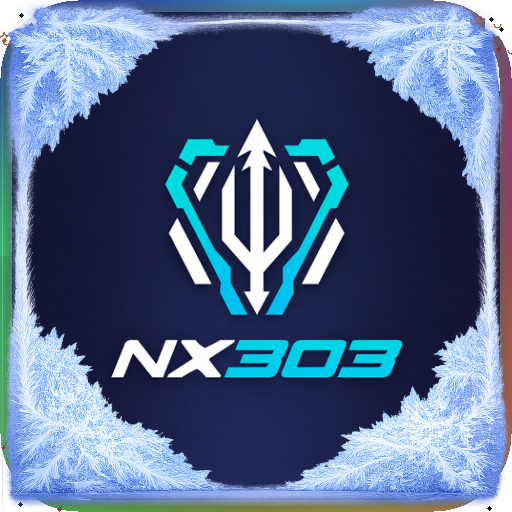 nx303 — mitra unggulan